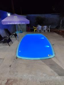 Recanto João E Maria