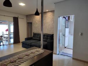 Recanto João E Maria