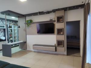 Recanto João E Maria