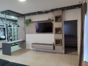 Recanto João E Maria - Aragarças