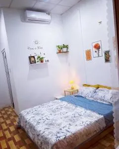 Khouse Homestay - Ấp Chợ Dinh