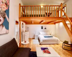 Christies Downtown Apartment