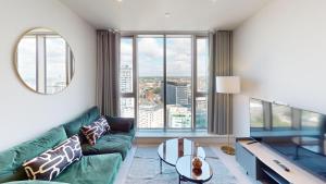 Charles Hope Liverpool - The Docks, Liverpool