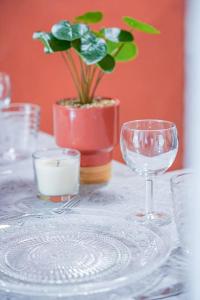 Montevrain disney 10mn Parking privé