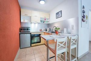 Montevrain disney 10mn Parking privé