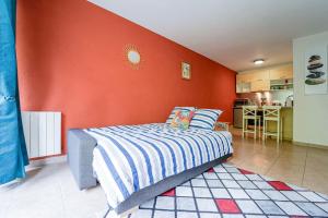 Montevrain disney 10mn Parking privé