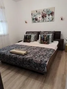 Apartments Hasanovic Rukavac - Podstražje