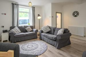 Cwmparc Cottage Very Special Welsh Valley Home by STAE-Homes