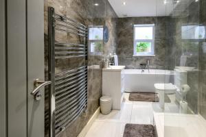 Cwmparc Cottage Very Special Welsh Valley Home by STAE-Homes