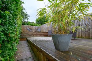 Cwmparc Cottage Very Special Welsh Valley Home by STAE-Homes