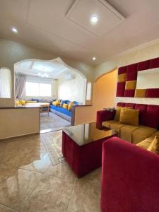 Family &Couple Retreat in Agadir
