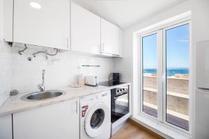 2BR Terrace with Tagus View - Air-Conditioned | By Airnest