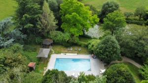 Maisons d'hotes Chambres d'hotes Les Vignes : photos des chambres