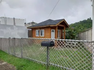 Cabaña Real - Don Justo