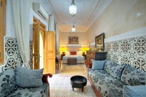 Riad Inaka