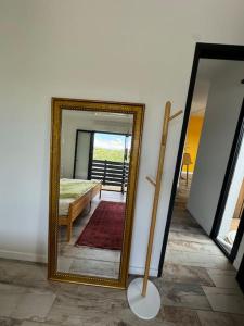 Villas Luxury Villa with pool and View : photos des chambres