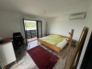 Villas Luxury Villa with pool and View : photos des chambres