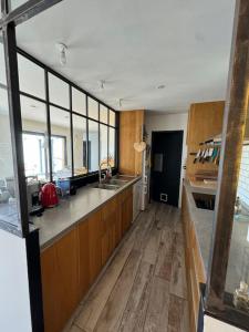 Villas Luxury Villa with pool and View : photos des chambres