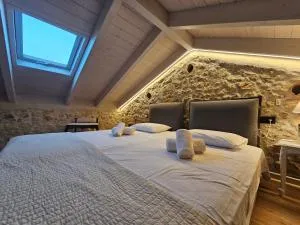 Julia's Village Apartment - Kastellánoi