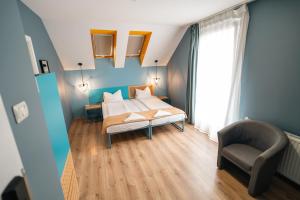 Pensiunea Urban Point