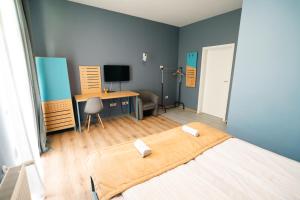 Pensiunea Urban Point