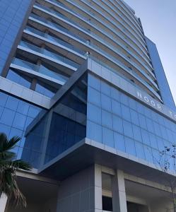 Modern elegance with Sea Views in Central Tangier - Steps to Beach, train and attractions!