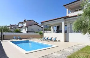 VILLA MARINE YourCroatiaHoliday - Drenje