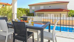 VILLA MARINE YourCroatiaHoliday