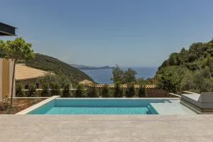 Monalia suites - Párga