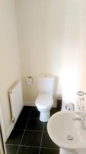 Quiet en-suite 10mins to near city center