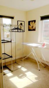 Quiet en-suite 10mins to near city center