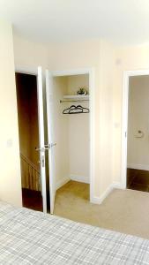 Quiet en-suite 10mins to near city center