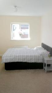 Quiet en-suite 10mins to near city center