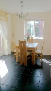 Quiet en-suite 10mins to near city center