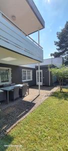 Bookiing Bungalow Kassel