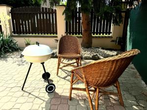 Rodinný dům Poděbrady