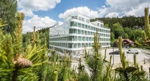 Czarna Góra - NordAparts 105 - Biała Perła - 斯托尼拉斯奇