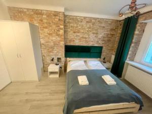 Zacisze Moniuszki- PARKING FREE