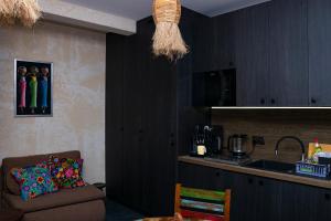 Apartamenty Spokoloko Ostoja Beskidy AfrykaLoft