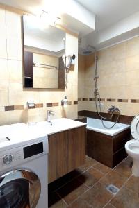 Metaxenias apartment 202