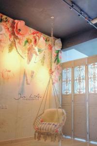 Unicorn Fairy Theme 2BR Airport Suite# Straits Intl# Pantai Hospt
