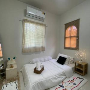 Private House near Airport Padaet