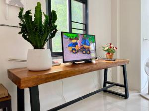 Private House near Airport Padaet