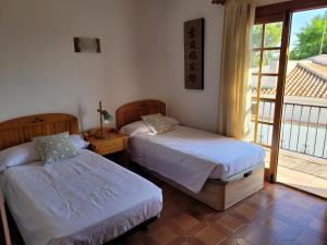 La Casa del Sol