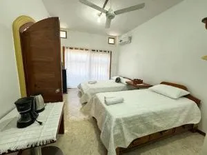 Alojamiento Villa Mar - Puerto Ayora