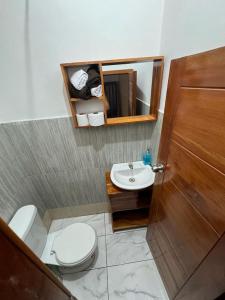 Alojamiento Villa Mar