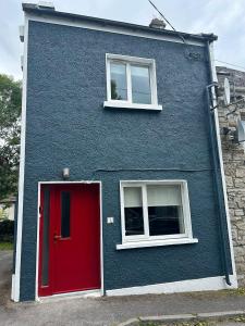 Home on the Wild Atlantic Way