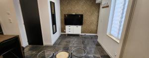 "Le duo" studio cosy au cœur dEpernay