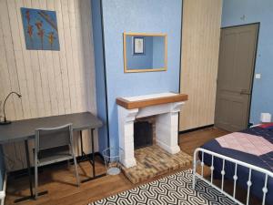 B&B / Chambres d'hotes chambre d hote piscine proximite etretat piscine ouverte du 15 avril au 30 septembre : photos des chambres