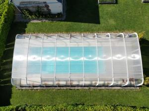 B&B / Chambres d'hotes chambre d hote piscine proximite etretat piscine ouverte du 15 avril au 30 septembre : photos des chambres